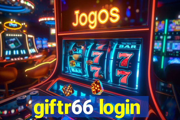 giftr66 login